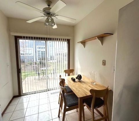 Tiny photo for Palatine, IL 60067 (MLS # 12602026)