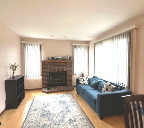 Tiny photo for Palatine, IL 60067 (MLS # 12602026)