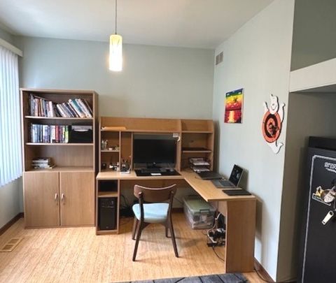 Tiny photo for Palatine, IL 60067 (MLS # 12602026)