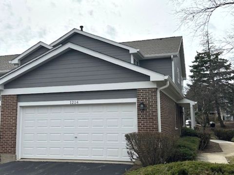 Photo of Palatine, IL 60067 (MLS # 12602026)