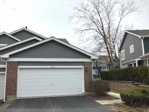 Tiny photo for Palatine, IL 60067 (MLS # 12602026)