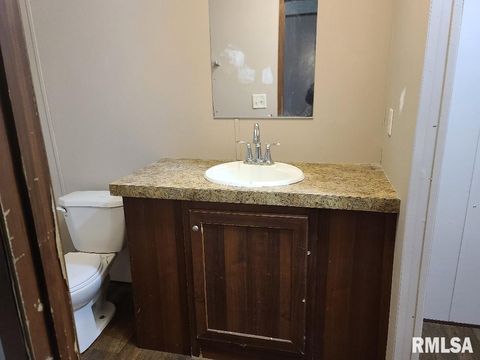 Tiny photo for 4427 HARVEY Street, Coello, IL 62825 (MLS # EB460092)