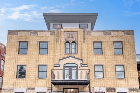 4637 N Ashland Avenue 302 Chicago IL 60640