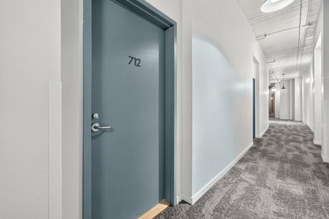 Tiny photo for 728 W Jackson Boulevard #712, Chicago, IL 60661 (MLS # 12757108)