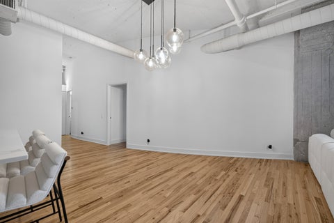Tiny photo for 728 W Jackson Boulevard #712, Chicago, IL 60661 (MLS # 12757108)
