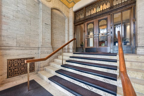 Tiny photo for 728 W Jackson Boulevard #712, Chicago, IL 60661 (MLS # 12757108)