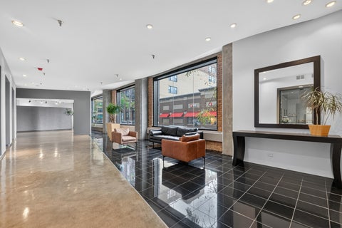 Tiny photo for 728 W Jackson Boulevard #712, Chicago, IL 60661 (MLS # 12757108)