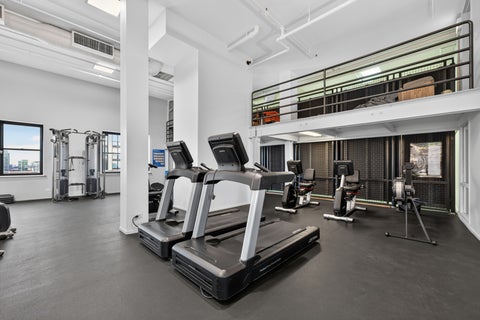 Tiny photo for 728 W Jackson Boulevard #712, Chicago, IL 60661 (MLS # 12757108)