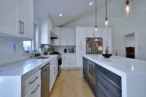 Tiny photo for 4944 Jarvis Avenue, Skokie, IL 60077 (MLS # 12734853)