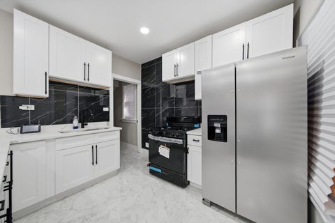 Tiny photo for 122 N Long Avenue, Chicago, IL 60644 (MLS # 12760515)