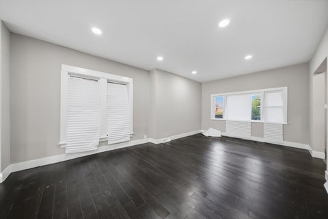 Tiny photo for 122 N Long Avenue, Chicago, IL 60644 (MLS # 12760515)