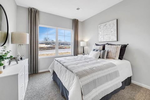 Tiny photo for 1124 Bluebell Lane, Bartlett, IL 60103 (MLS # 12526630)