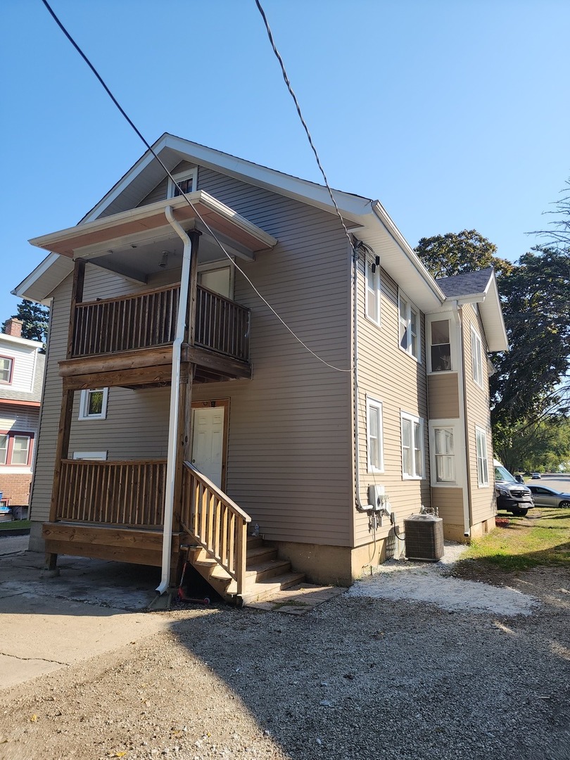 600 SUNDERLIN Street