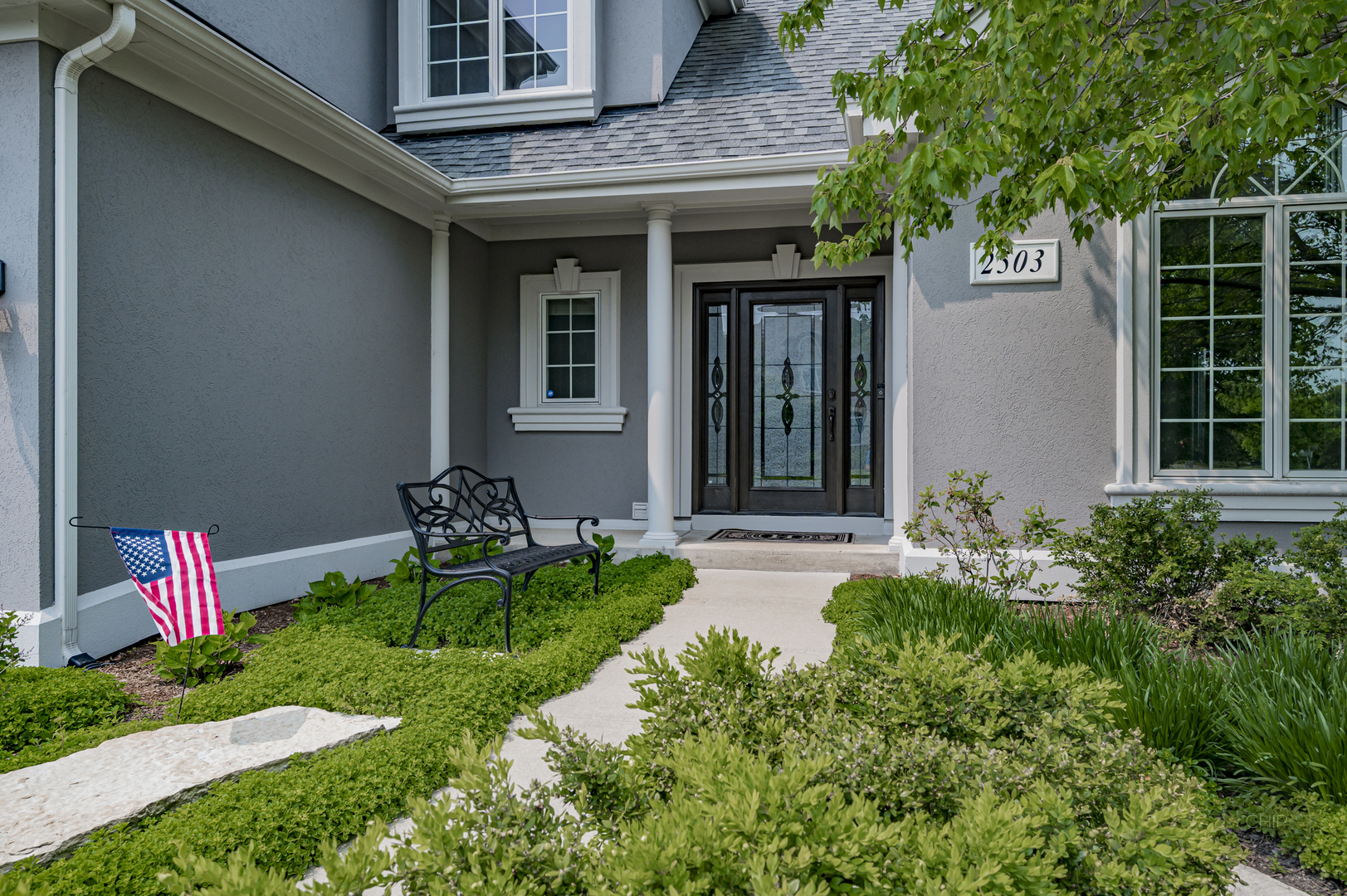 2503 Skylane Drive
