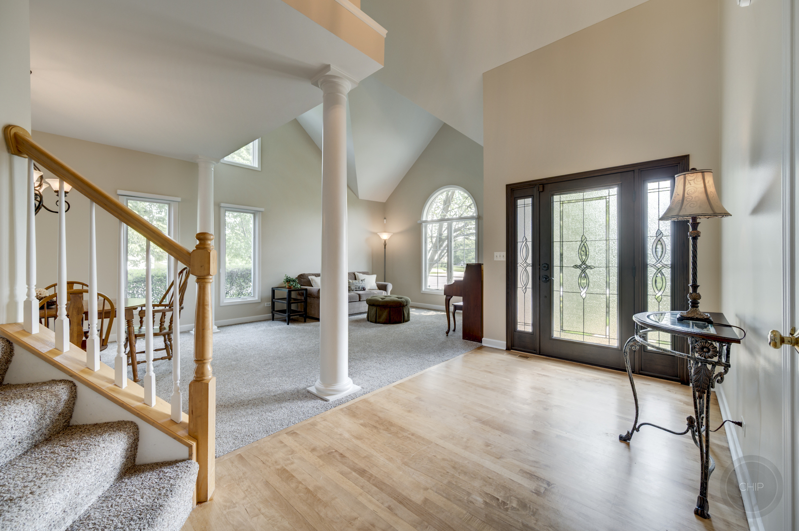 2503 Skylane Drive