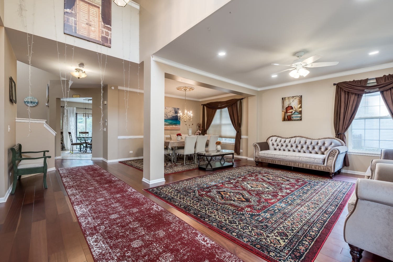 7421 Prescott Lane