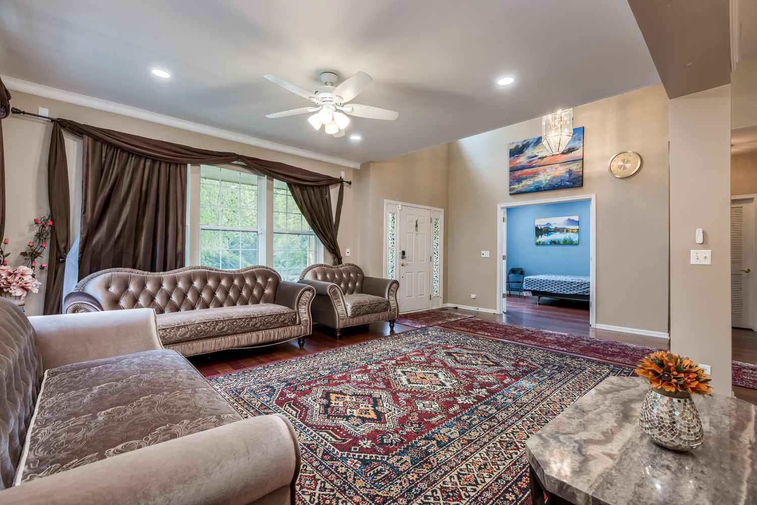 7421 Prescott Lane