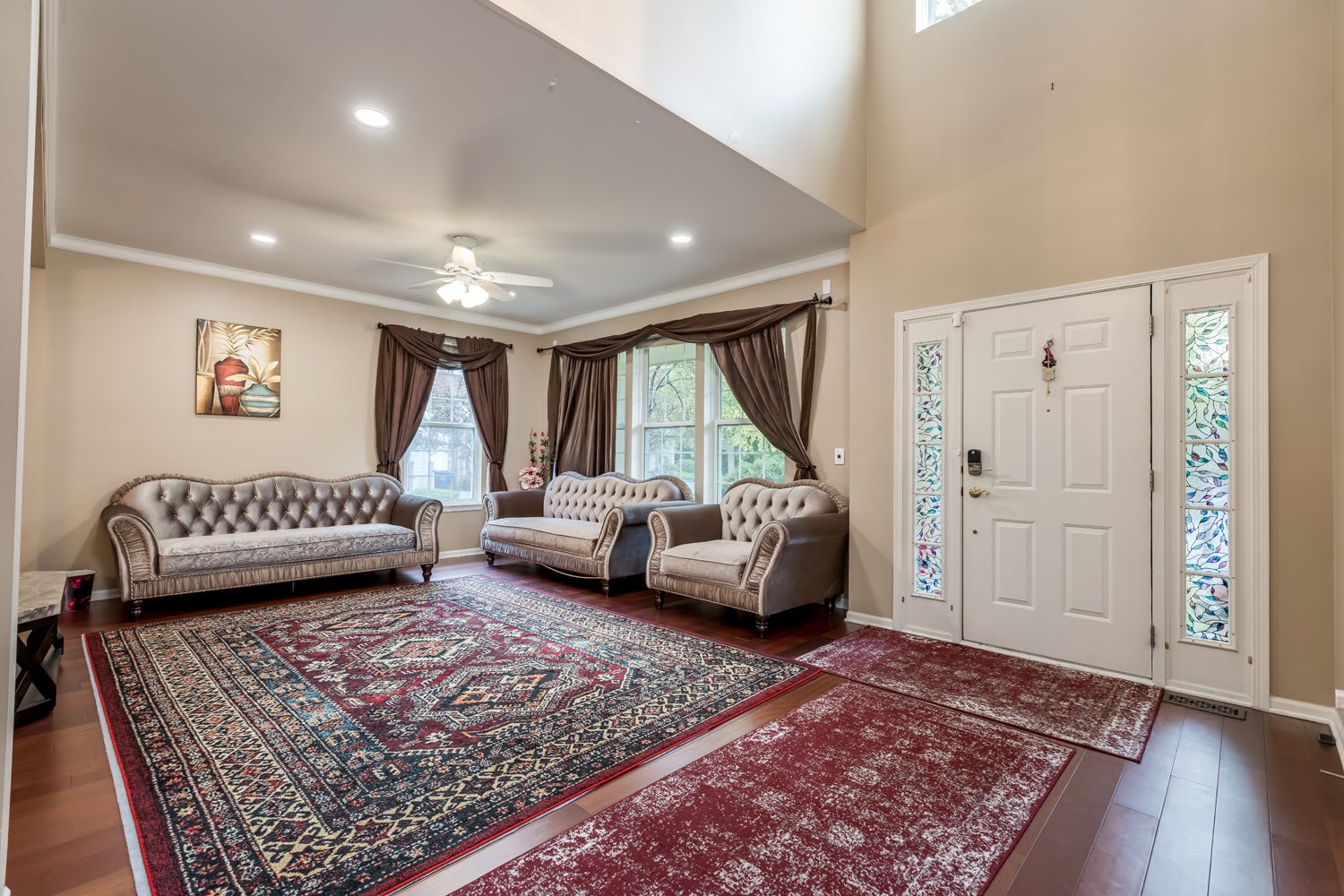 7421 Prescott Lane