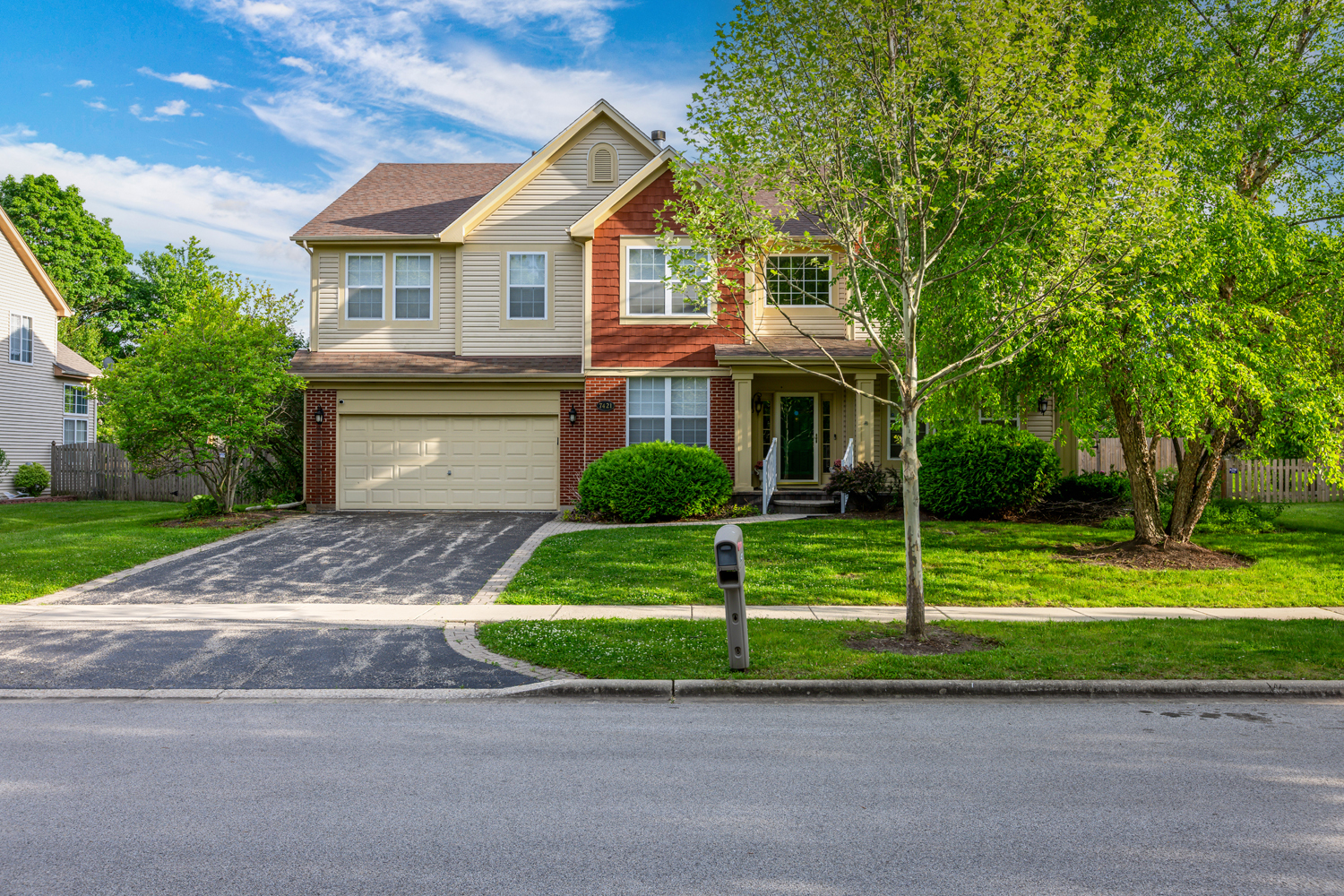 7421 Prescott Lane