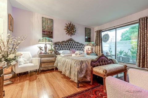 Tiny photo for 9118 W Elmwood Drive #1K, Niles, IL 60714 (MLS # 12721028)