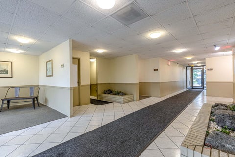 Tiny photo for 9118 W Elmwood Drive #1K, Niles, IL 60714 (MLS # 12721028)