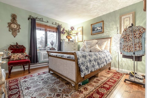 Tiny photo for 9118 W Elmwood Drive #1K, Niles, IL 60714 (MLS # 12721028)