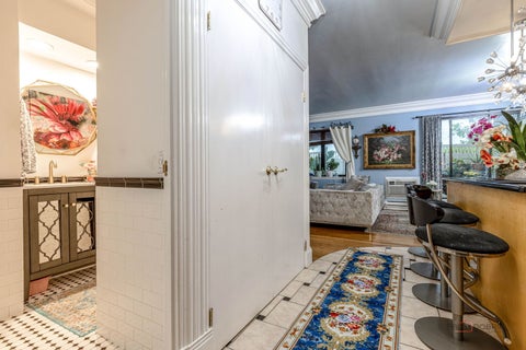 Tiny photo for 9118 W Elmwood Drive #1K, Niles, IL 60714 (MLS # 12721028)