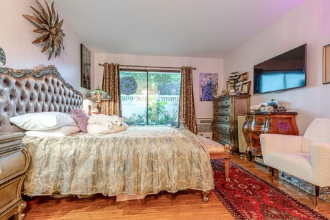 Tiny photo for 9118 W Elmwood Drive #1K, Niles, IL 60714 (MLS # 12721028)