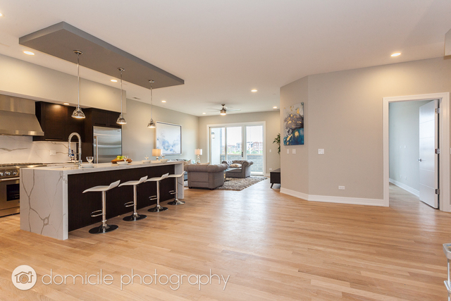 650 N Morgan Street 504