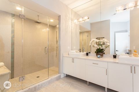 Tiny photo for 650 N Morgan Street #504, Chicago, IL 60642 (MLS # 12389815)