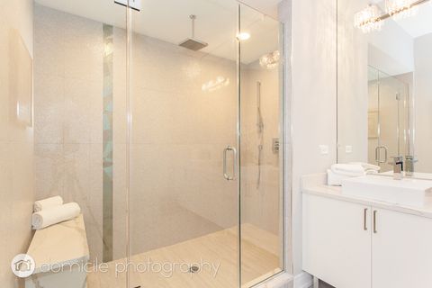 Tiny photo for 650 N Morgan Street #504, Chicago, IL 60642 (MLS # 12389815)