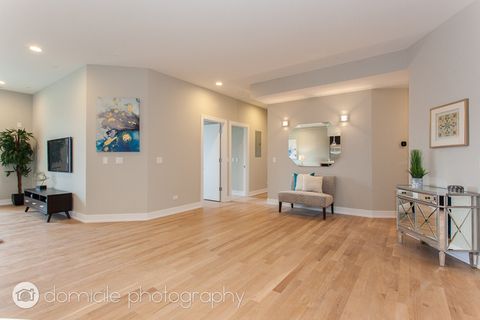 Tiny photo for 650 N Morgan Street #504, Chicago, IL 60642 (MLS # 12389815)