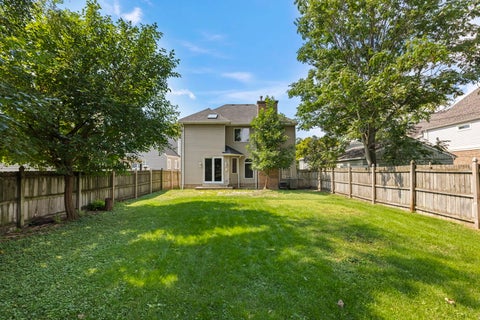Tiny photo for 133 N Geneva Avenue, Elmhurst, IL 60126 (MLS # 12744721)