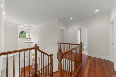 Tiny photo for 133 N Geneva Avenue, Elmhurst, IL 60126 (MLS # 12744721)