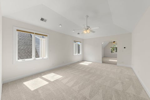 Tiny photo for 133 N Geneva Avenue, Elmhurst, IL 60126 (MLS # 12744721)