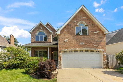 Photo of 133 N Geneva Avenue, Elmhurst, IL 60126 (MLS # 12744721)