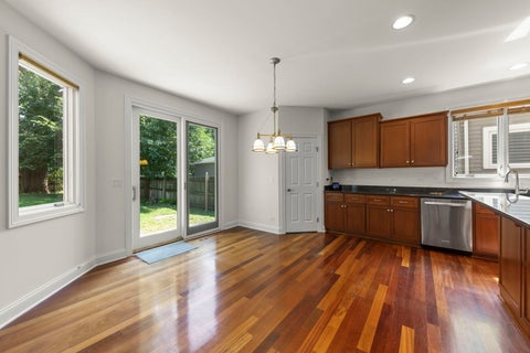 Tiny photo for 133 N Geneva Avenue, Elmhurst, IL 60126 (MLS # 12744721)