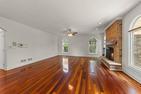 Tiny photo for 133 N Geneva Avenue, Elmhurst, IL 60126 (MLS # 12744721)