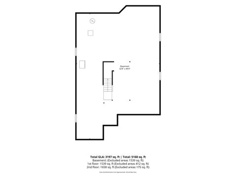 Tiny photo for 133 N Geneva Avenue, Elmhurst, IL 60126 (MLS # 12744721)
