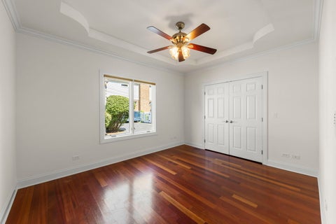 Tiny photo for 133 N Geneva Avenue, Elmhurst, IL 60126 (MLS # 12744721)