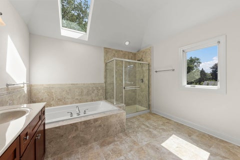 Tiny photo for 133 N Geneva Avenue, Elmhurst, IL 60126 (MLS # 12744721)