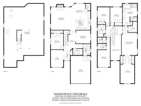 Tiny photo for 133 N Geneva Avenue, Elmhurst, IL 60126 (MLS # 12744721)