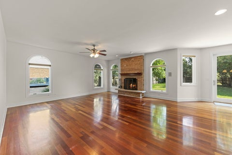 Tiny photo for 133 N Geneva Avenue, Elmhurst, IL 60126 (MLS # 12744721)