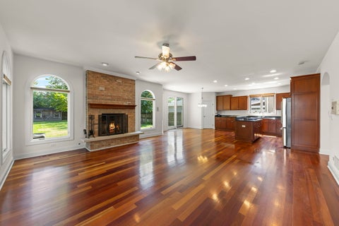 Tiny photo for 133 N Geneva Avenue, Elmhurst, IL 60126 (MLS # 12744721)