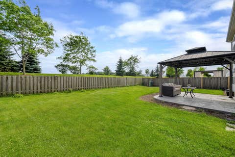 Tiny photo for 105 CATAMARAN Circle, Pingree Grove, IL 60140 (MLS # 12638618)