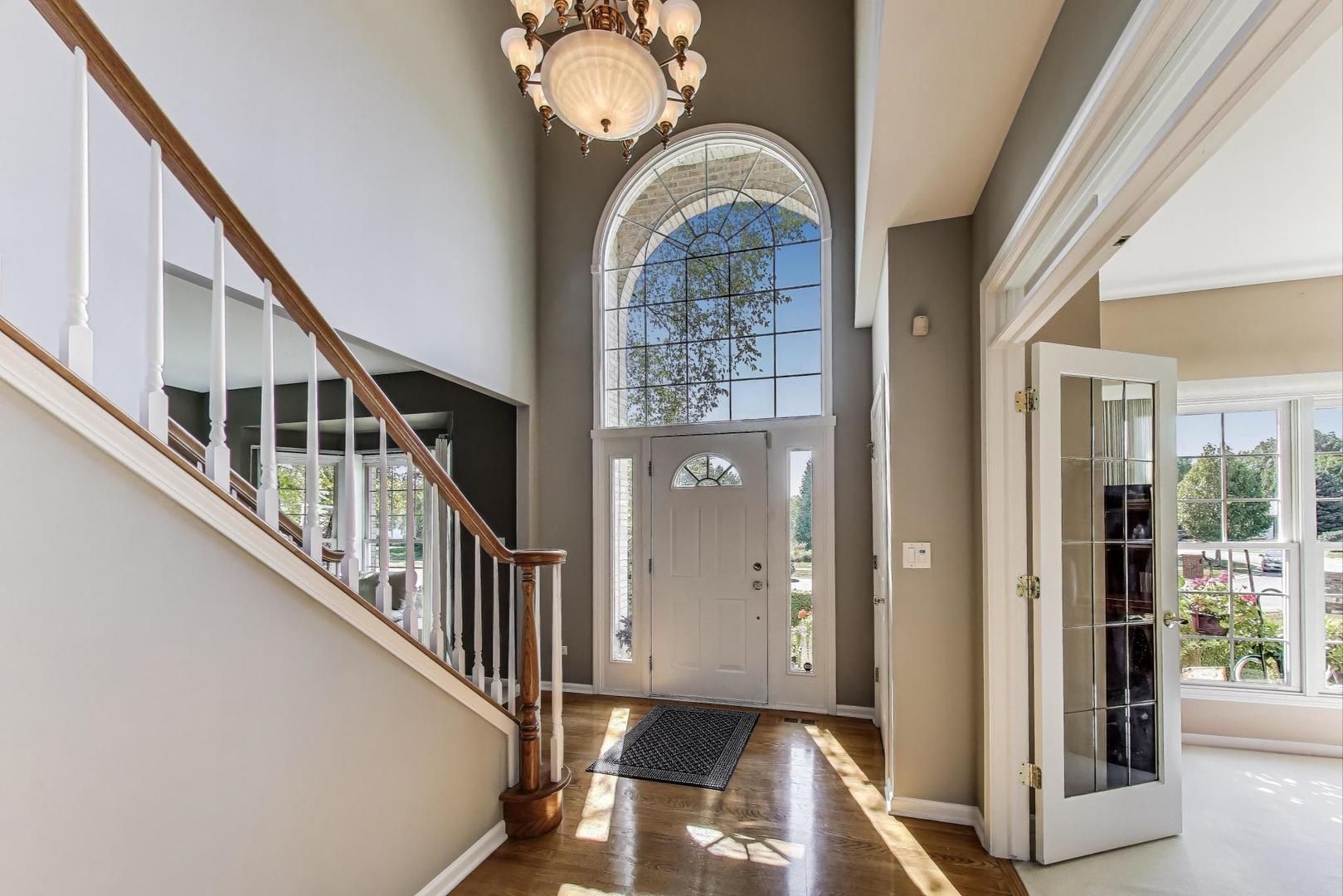 23058 Arbor Creek Drive