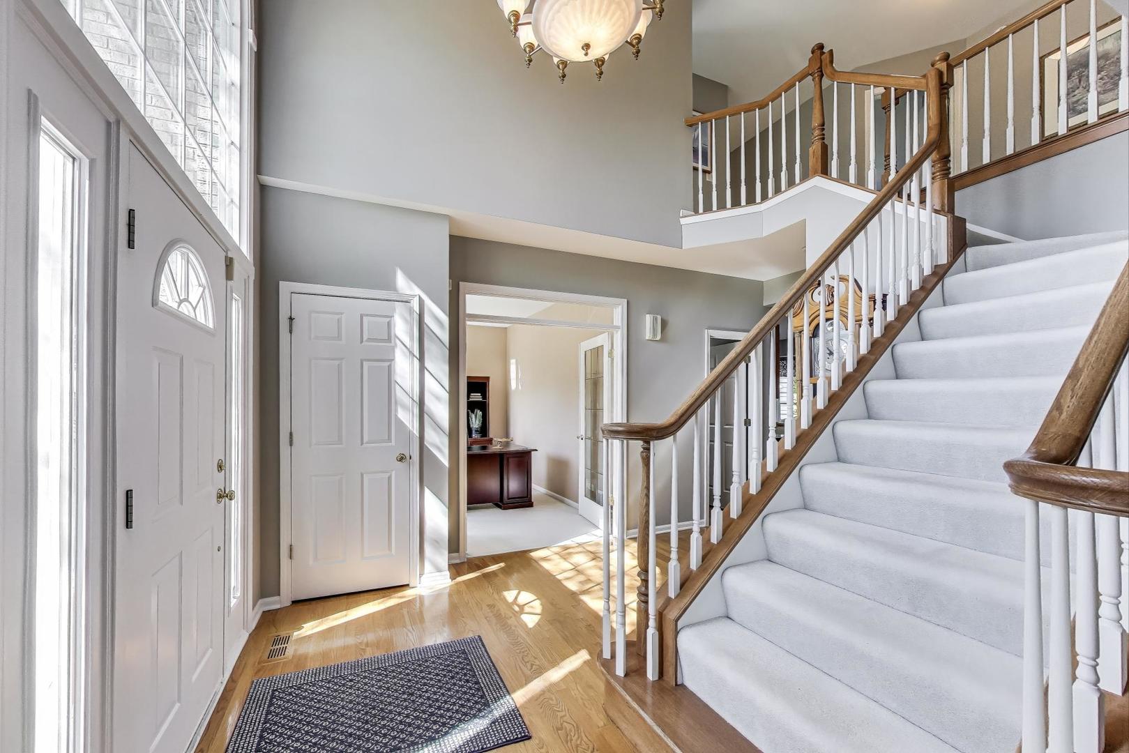 23058 Arbor Creek Drive