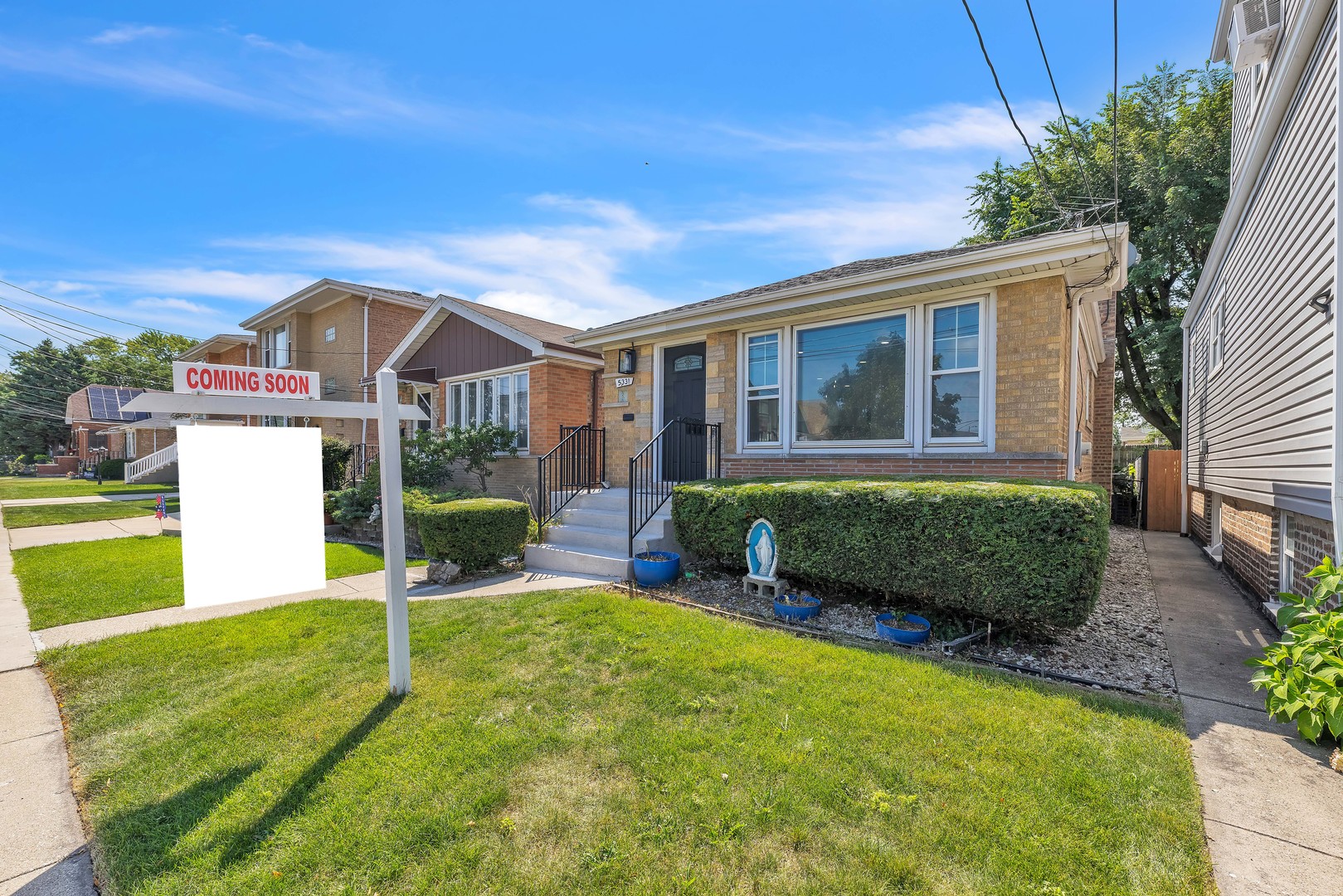 5331 W 53rd Place
