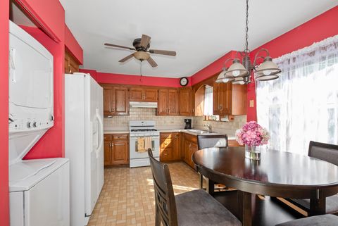 Tiny photo for 8907 Saratoga Drive, Bridgeview, IL 60455 (MLS # 12480115)