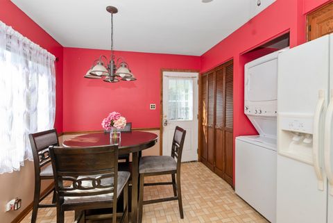 Tiny photo for 8907 Saratoga Drive, Bridgeview, IL 60455 (MLS # 12480115)